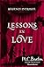 Lessons in Love (The Regency Intrigue Series Book 3)
