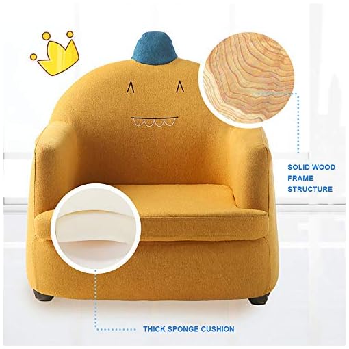 children's mini armchair