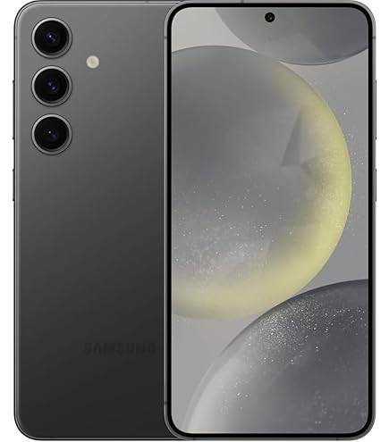 Amazon.com: Samsung Galaxy S25-128GB - Boost Mobile - Silver