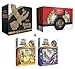 Pokemon TCG: Shining Legends Complete Collectors Set (Super Premium Ho-Oh Collection Box, Elite Trainer Box, MewTwo & Pikachu Pin Collector Boxes)