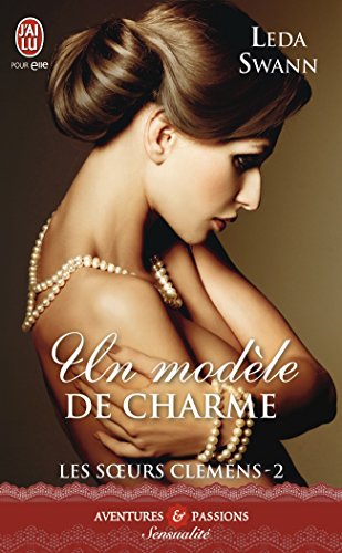 Un  modèle de charme