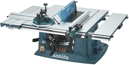 Makita Mlt100 Scie Bois Sur Table 1500w Avec Guides Cles Lame Et Poussoir Amazon Fr Bricolage Makita Mlt100 Scie Bois Sur Table 1500w Avec Guides Cles Lame Et Poussoir Amazon Fr Bricolage