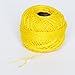 LE PAON Soft 10g Cotton Balls Rainbow Colors of Size 8 Perle/pearl Cotton Threads for Crochet, Hardanger, Cross Stitch, Needlepoint Hand Embroidery. All Different Colors (colorful Series)