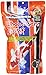Hikari 17.6-Ounce Wheat Germ Floating Pellets for Pets, Medium