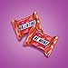 SNICKERS Valentine's Minis Size Chocolate Candy Bars 11.5-Ounce Bag (Pack of 4)