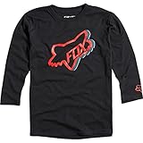 Fox Racing Youth Timeout Long-Sleeve Shirt