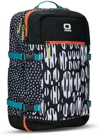 Amazon.com | Fjällräven Unisex Kånken Art Plus Backpack Green, One