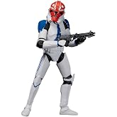STAR WARS The Vintage Collection 332nd Ahsoka&rsquo;s Clone Trooper Toy 3.75-Inch-Scale The Clone Wars Action Figure Kids Ages 4 and Up