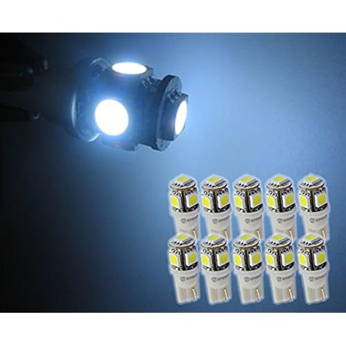 Luces Led Para Autos Exterior