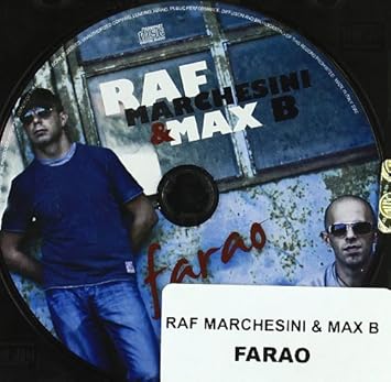 farao raf marchesini