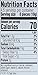 365 Everyday Value, Organic Whole Wheat Mini Toast , 2.8 oz