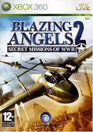 Blazing Angels 2: Secret Missions of WWII
