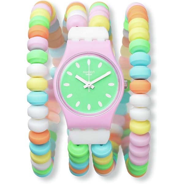 Amazon.com: Swatch Gent Biosourced Unisex Watch Casual