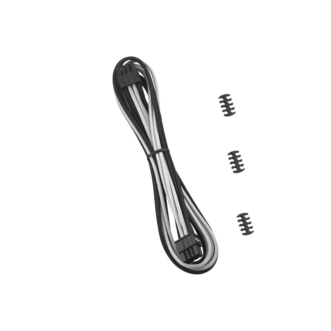 CableMod E-Series Classic ModFlex Sleeved 8-pin