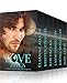 Love Bites: Six Alphas you can sink your fangs into.