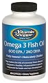 Omega 3 Fish Oil 1100 600/240