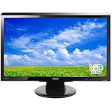 ASUS VH238H 23" Full HD 1920x1080 2ms HDMI DVI VGA Back-lit LED Monitor