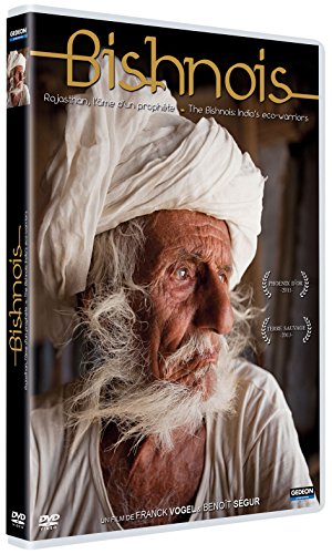 Bishnois - Rajasthan, l'âme d'un prophète