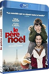 Le Père Noël - Blu-ray
