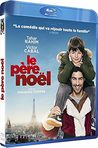 Le Père Noël - Blu-ray