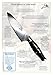 Zelite Infinity 6 Inch Chef Knife - German High Carbon Stainless Steel Chef Knife for Kitchen; Razor Sharp Cutting Knife with Ergonomic Handle - Comes in Luxurious Gift Box