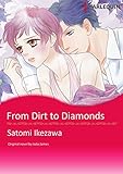 FROM DIRT TO DIAMONDS (Harlequin comics)