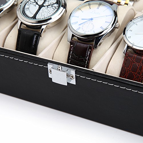 3 Readaeer+Leather+Display+Organizer+Storage