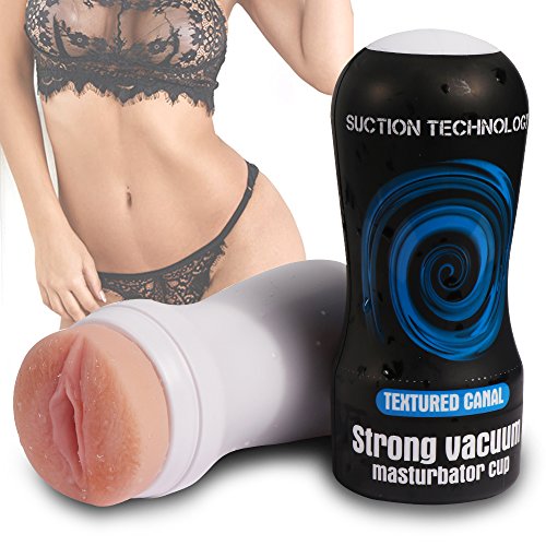 Male Masturbation Sleeve Reusable Stroker Trio Sex Pocket Male Masturbation  | Desertcart BAHRAIN