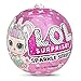 L.O.L Surprise! Dolls Sparkle Series A, Multicolor primary