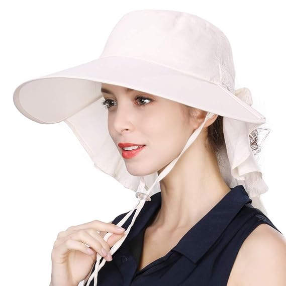 womens boating hat