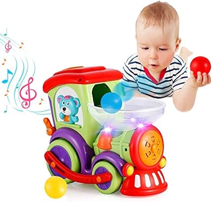 train toys for 4 year old boy