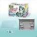 On BOX 2 Pieces Jaco Vision Hatsune Miku (Candy Toy Gum)