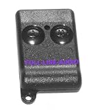 693T Directed 2-Button Replacement Case for 491C & 492C Remotes