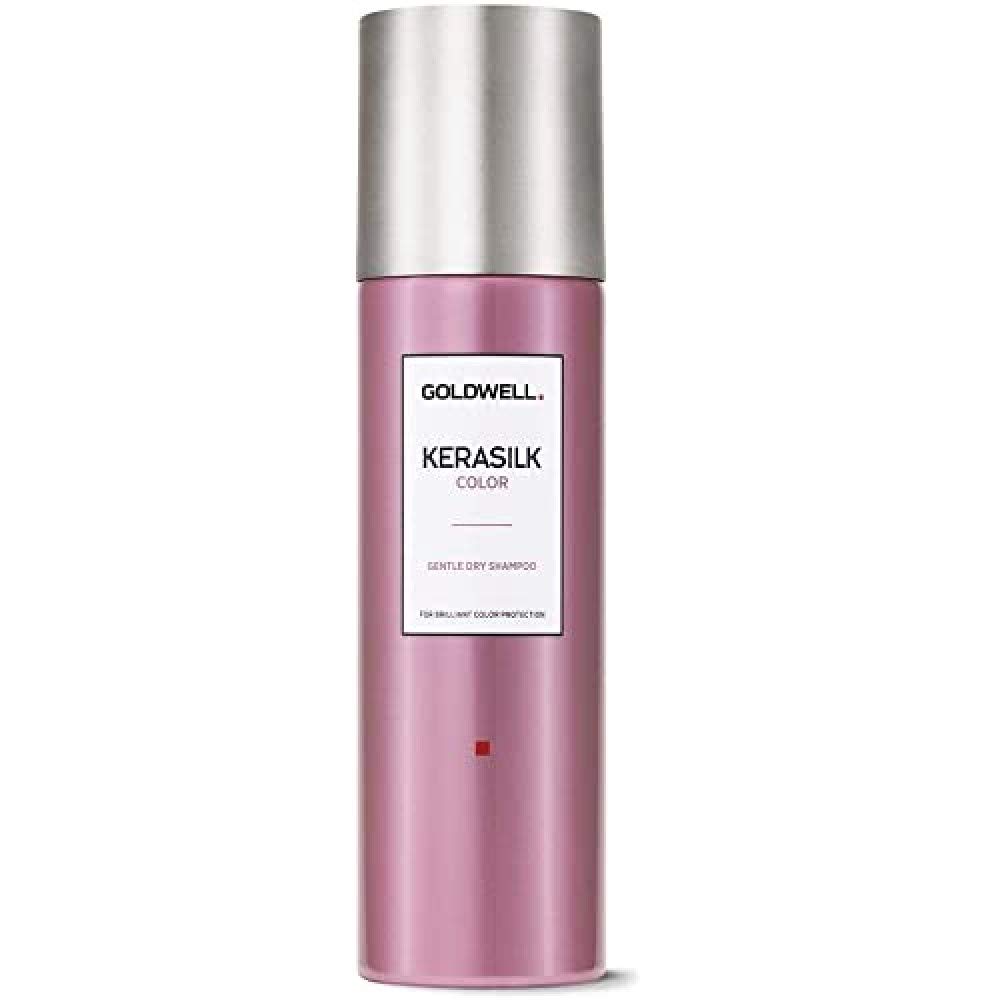 Kerasilk Color, Gentle Dry Shampoo for Colour-Treated Hair, 200 ml