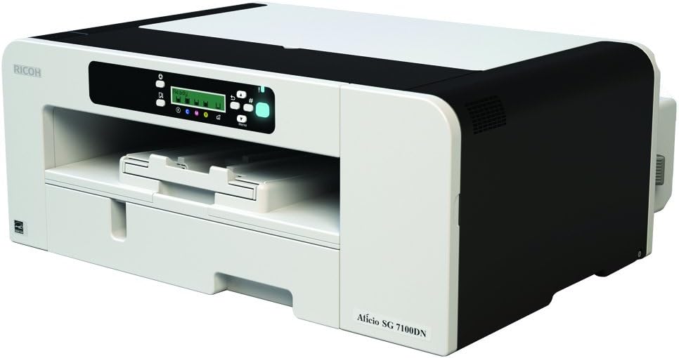 ricoh 7100dn