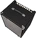 Fender Rumble 100 V3 Bass Amp for Bass Guitar, 100 Watts, with 2-Year Warranty 12 Inch Eminence Speaker, Overdrive Circuit, Tone Voicing, Effects Loop and Direct XLR Output