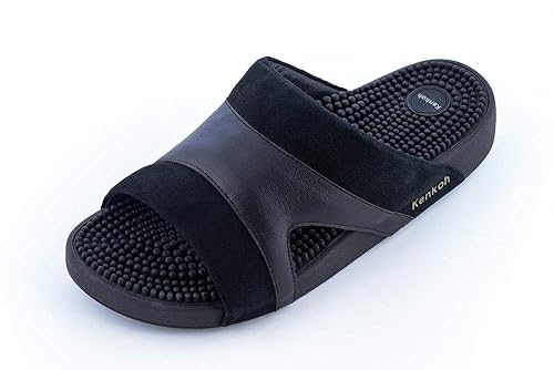adidas reflexology sandals
