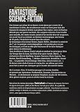 Image de Dictionnaire du cinéma fantastique et de science-fiction