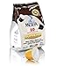 Meseta Supremo 100 Capsules of Gourmet Italian Espresso Compatible with Nespresso Machine.