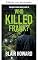 Livro Quem matou Frank? (Os romances de Harry Starke Livro 26)