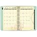 AT-A-GLANCE Weekly / Monthly Planner / Appointment Book 2017, 5-1/2 x 8-1/2