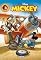 Livro HQ Disney Mickey Ed. 63