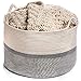 JASSY XXXLarge Cotton Rope Basket Large (21.7