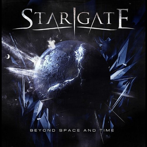 Stargate - Beyond Space & Time - Zortam Music