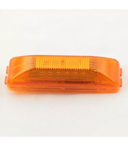 Amazon.com: Crimp Supply Amber 4
