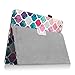 Fintie Folio Case for iPad 4th Generation (2012 Model), iPad 3rd Generation (2012 Model), iPad 2 (2011 Model) 9.7 inch Tablet - Smart Stand Protective Cover with Auto Sleep Wake, Moroccan Love
