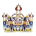 3D Puzzle Royal Castle Creative Assemble Jigsaw For Kids Pretend Play Set (45 Pieces)