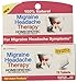 The Relief Products Migraine Headache Therapy Fast Dissolving Tablets, 70 Count