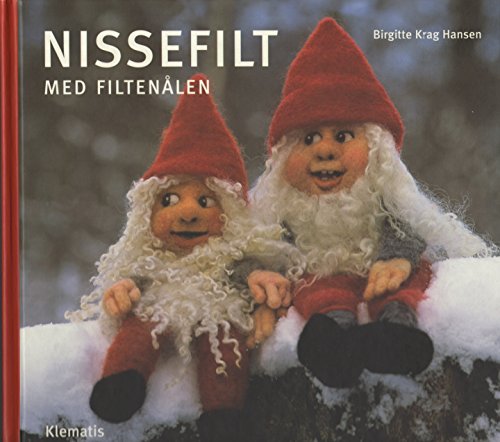 Nissefilt med Filtenalen