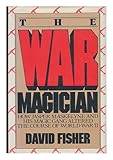 War Magician by David Fisher